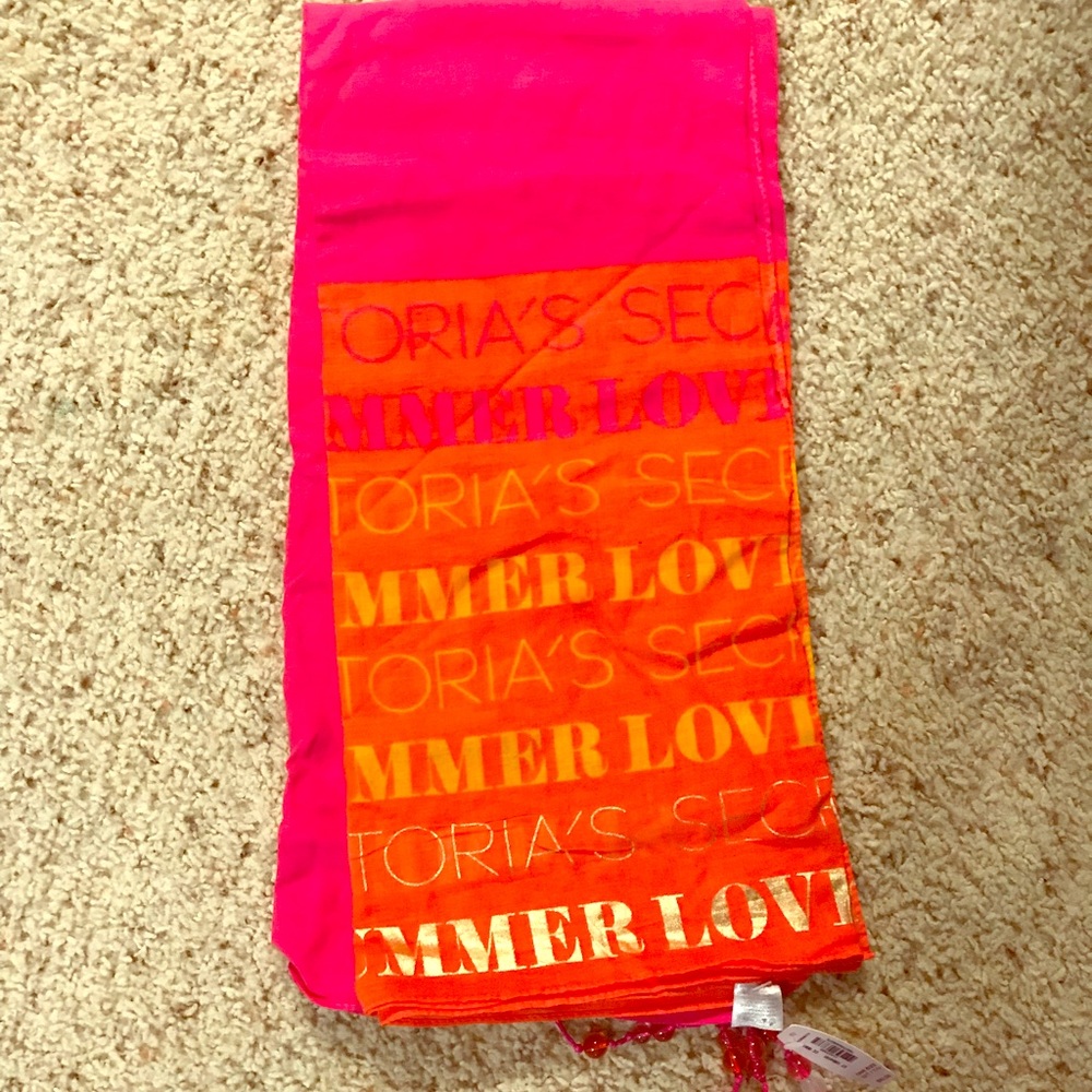 Victoria’s Secret Swim suit wrap